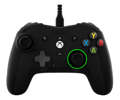 Pad Nacon XS Pad REVOLUTION X